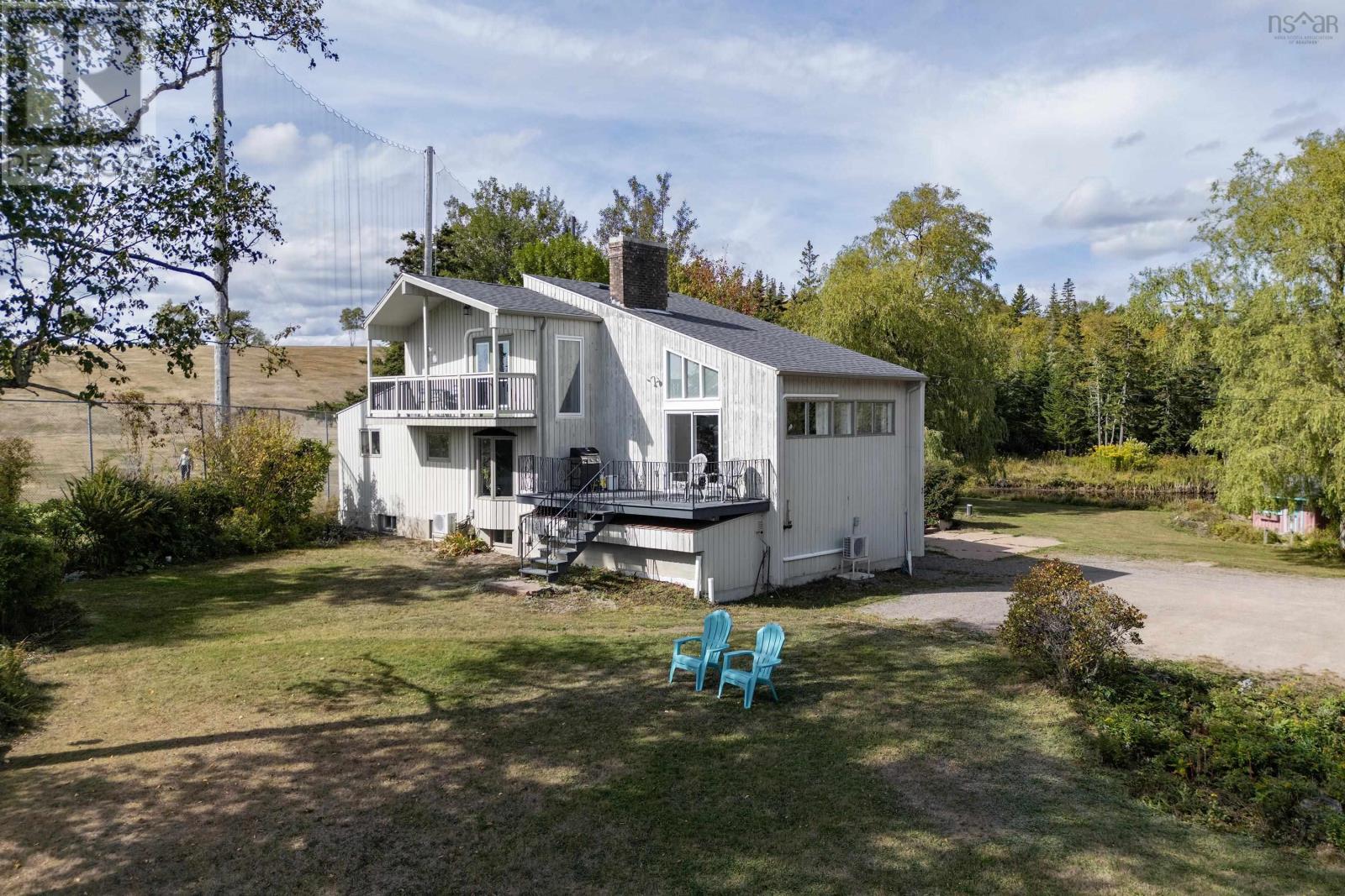 3 Shore Lane, Greenhill, Nova Scotia  B0M 1S0 - Photo 2 - 202604128