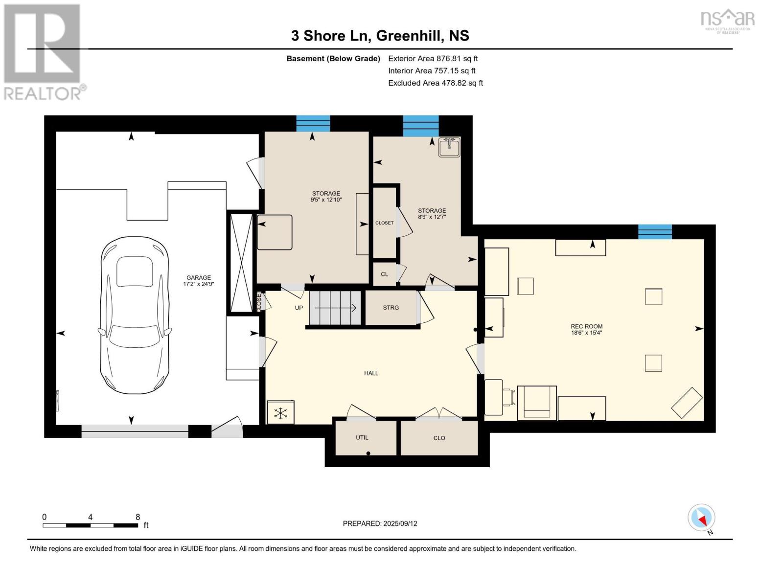 3 Shore Lane, Greenhill, Nova Scotia  B0M 1S0 - Photo 9 - 202604128
