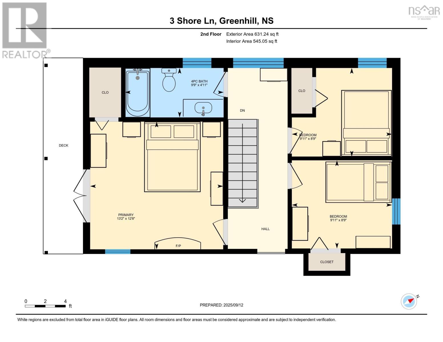 3 Shore Lane, Greenhill, Nova Scotia  B0M 1S0 - Photo 8 - 202604128