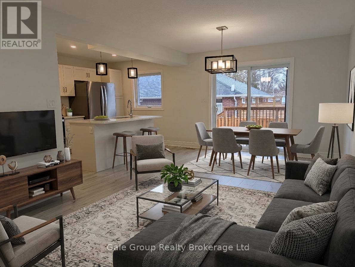 4 - 261 Pittock Park Road, Woodstock, Ontario  N4S 7W2 - Photo 6 - X12860804