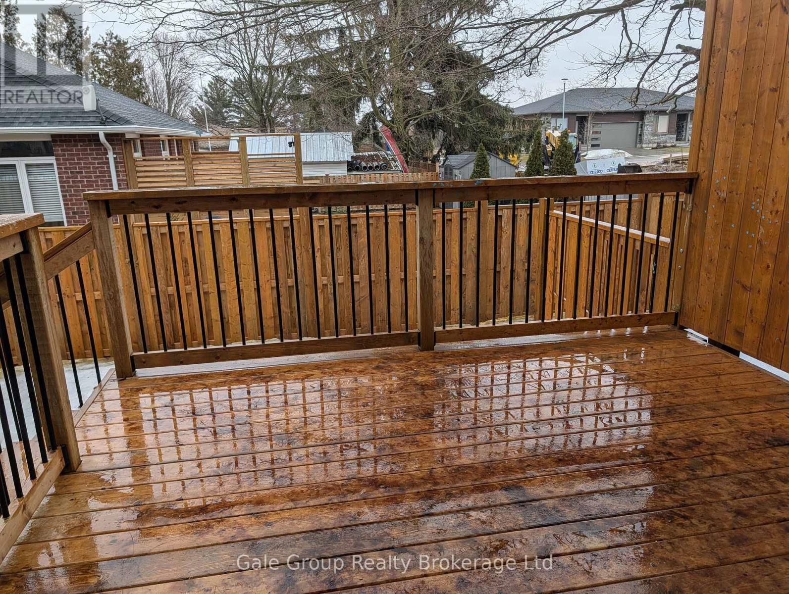 4 - 261 Pittock Park Road, Woodstock, Ontario  N4S 7W2 - Photo 7 - X12860804