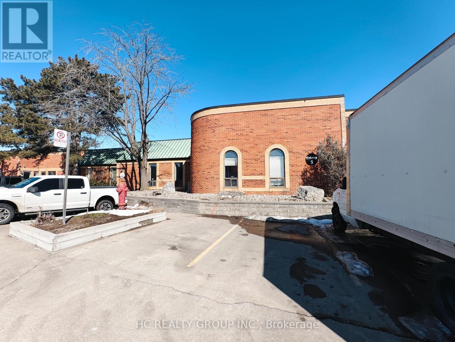 5 - 1200 AEROWOOD DRIVE, Mississauga, Ontario