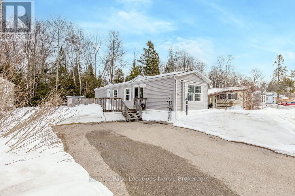 89 GEORGIAN GLEN DRIVE, Wasaga Beach, Ontario