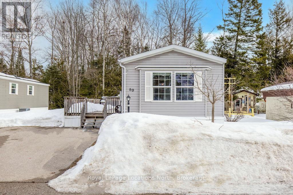 89 Georgian Glen Drive, Wasaga Beach, Ontario  L9Z 1K8 - Photo 2 - S12860924