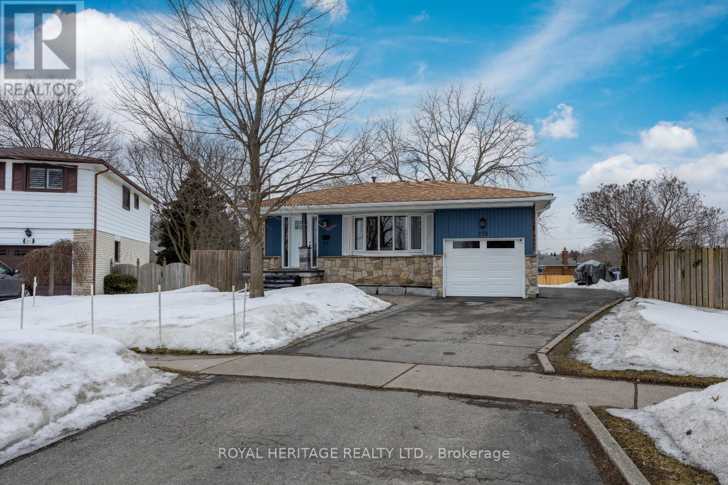 270 ARDEN DRIVE, Oshawa, Ontario