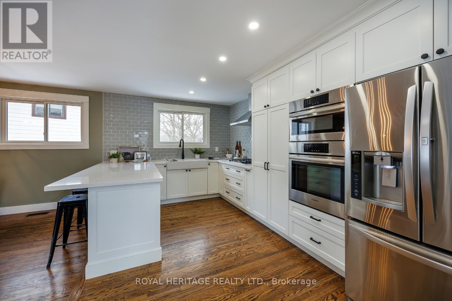 270 Arden Drive, Oshawa, Ontario  L1G 1X5 - Photo 10 - E12860774