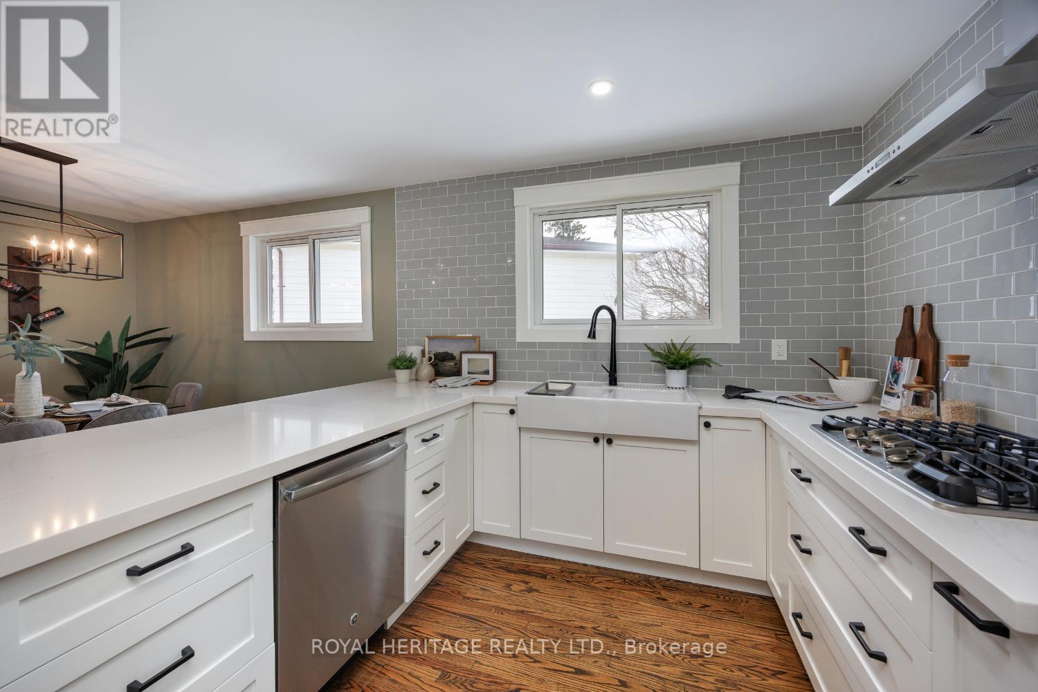 270 Arden Drive, Oshawa, Ontario  L1G 1X5 - Photo 11 - E12860774