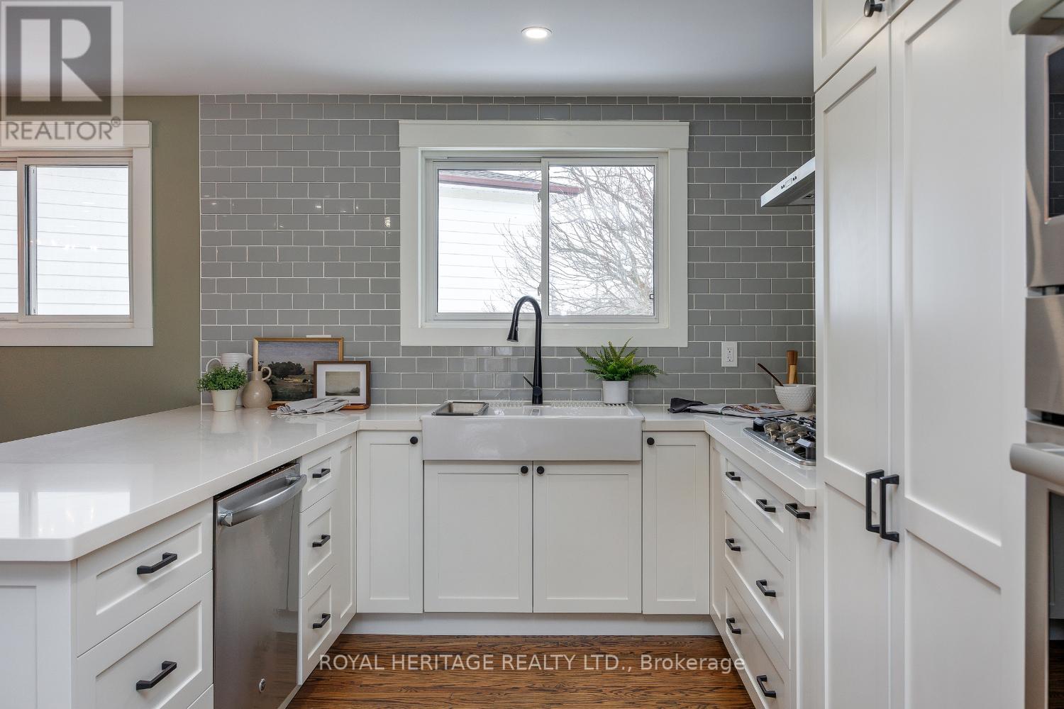 270 Arden Drive, Oshawa, Ontario  L1G 1X5 - Photo 12 - E12860774