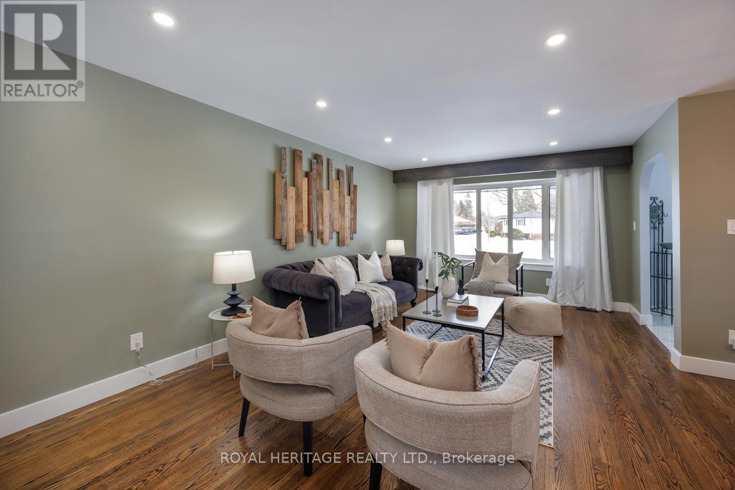 270 Arden Drive, Oshawa, Ontario  L1G 1X5 - Photo 14 - E12860774