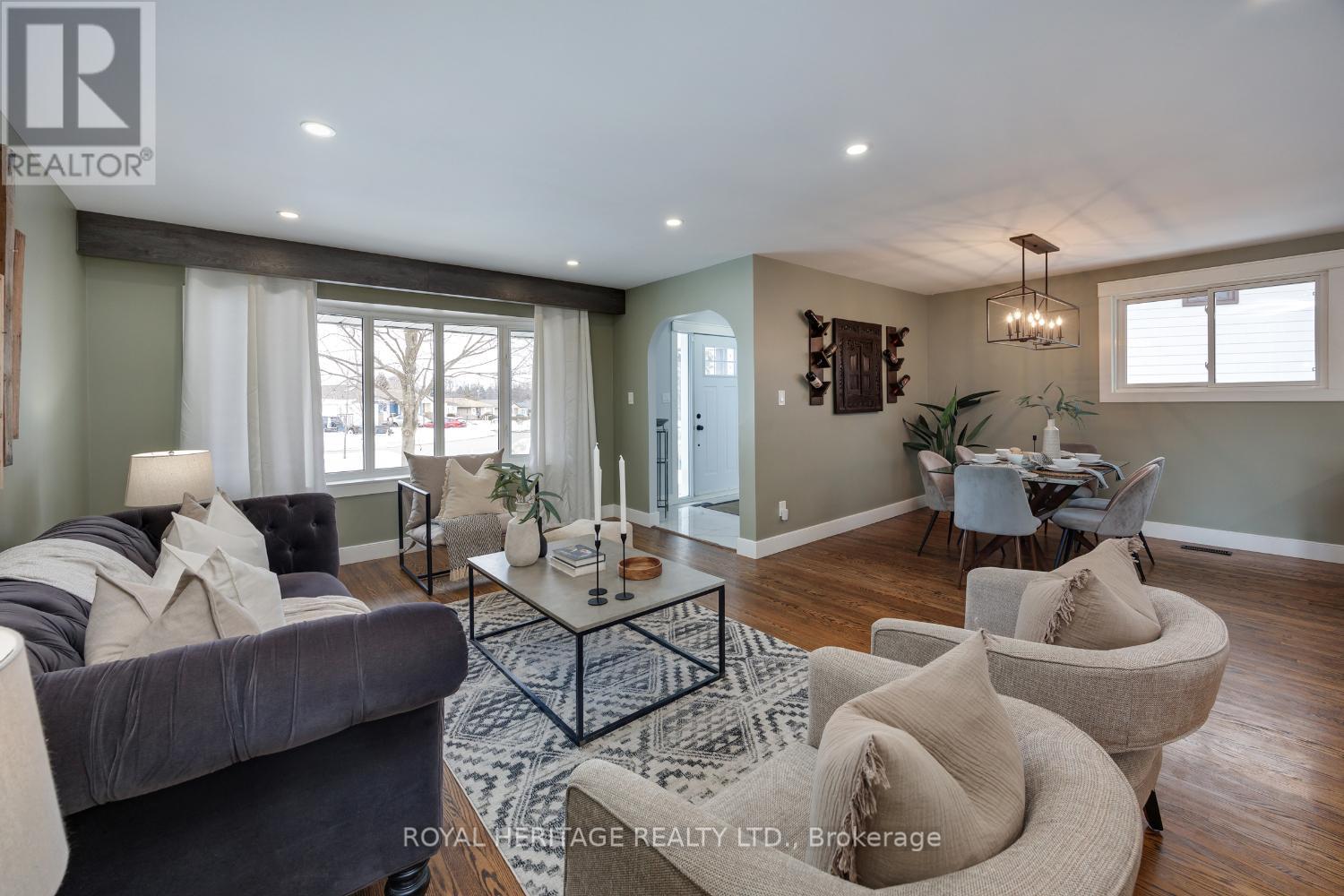 270 Arden Drive, Oshawa, Ontario  L1G 1X5 - Photo 16 - E12860774