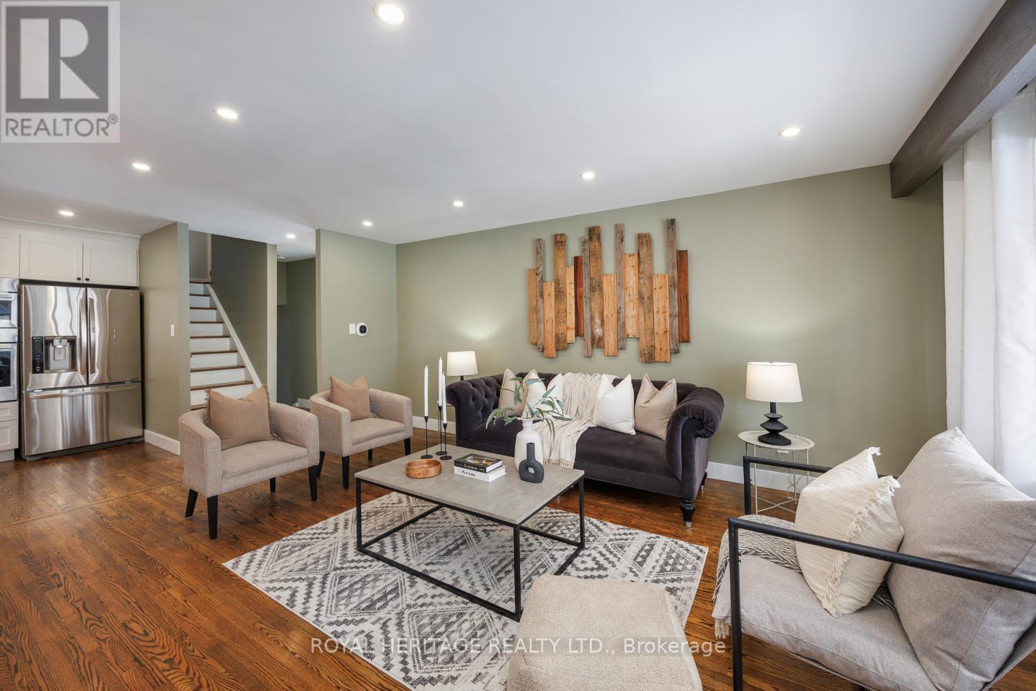 270 Arden Drive, Oshawa, Ontario  L1G 1X5 - Photo 17 - E12860774