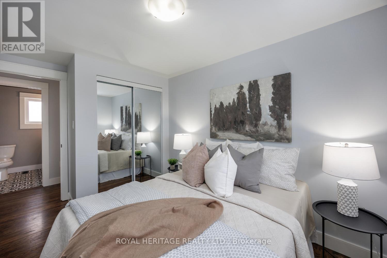 270 Arden Drive, Oshawa, Ontario  L1G 1X5 - Photo 21 - E12860774