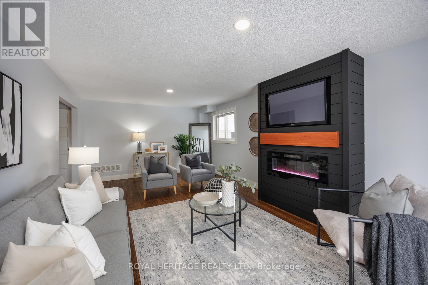 270 Arden Drive, Oshawa, Ontario  L1G 1X5 - Photo 29 - E12860774