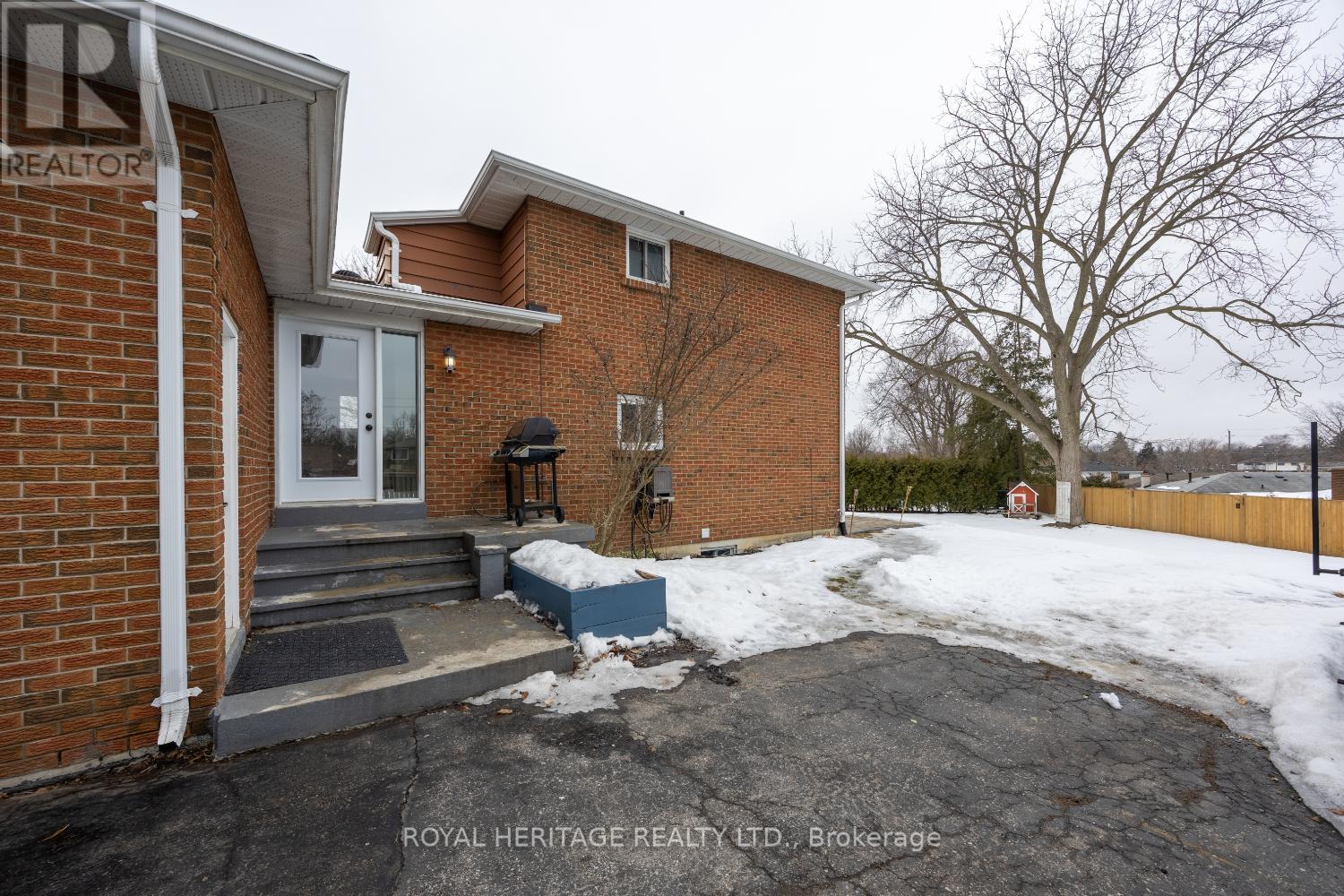 270 Arden Drive, Oshawa, Ontario  L1G 1X5 - Photo 45 - E12860774