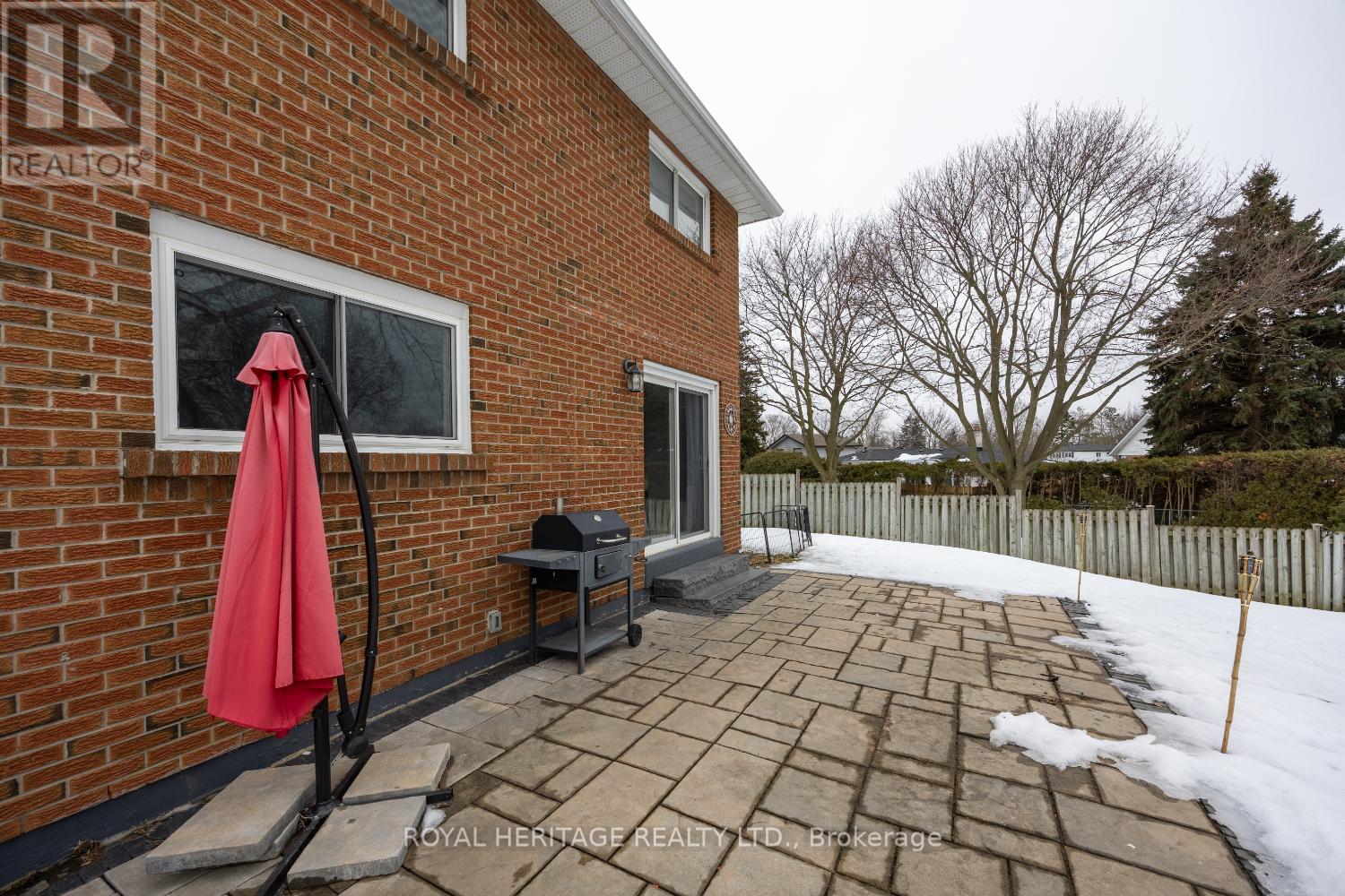 270 Arden Drive, Oshawa, Ontario  L1G 1X5 - Photo 46 - E12860774