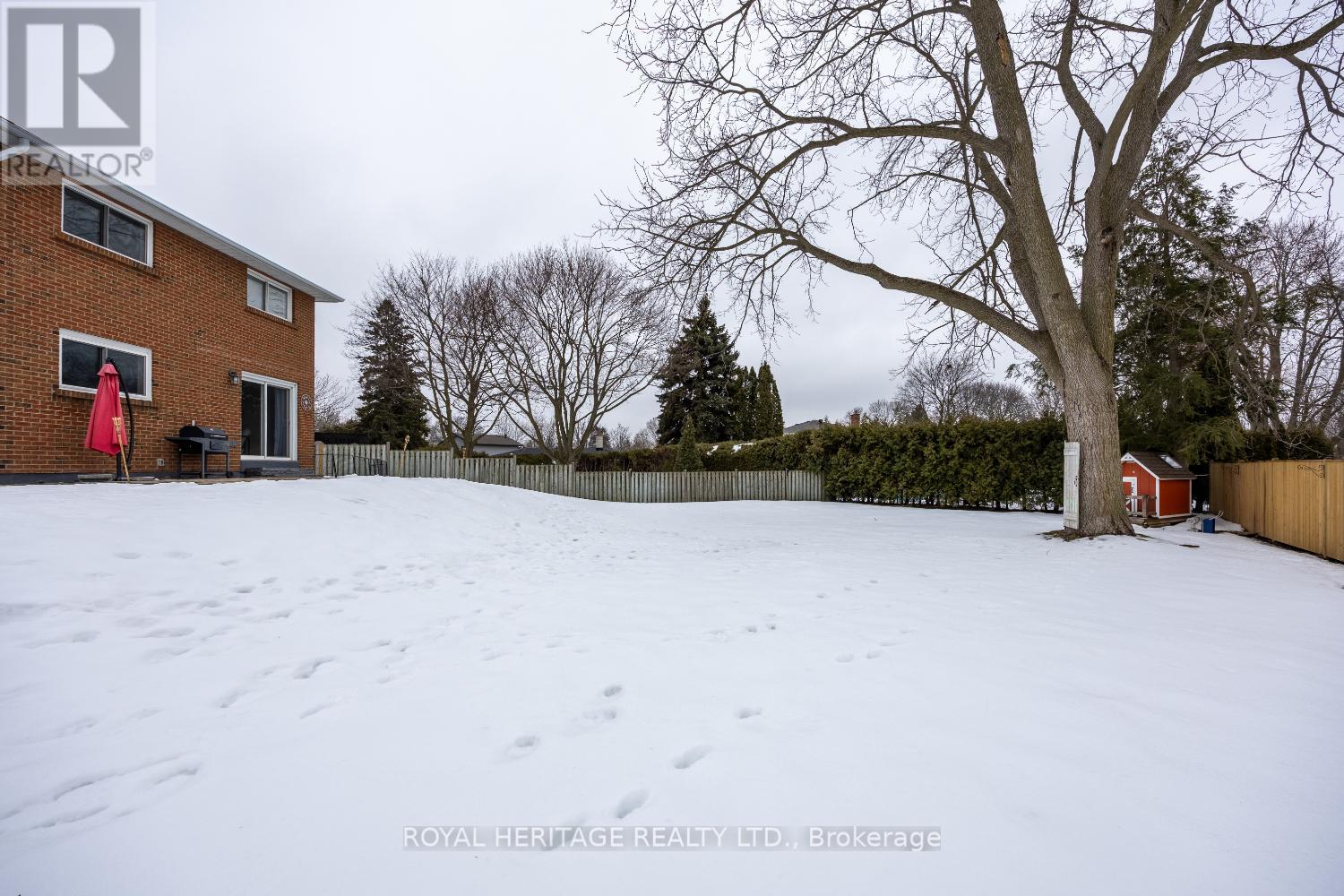 270 Arden Drive, Oshawa, Ontario  L1G 1X5 - Photo 48 - E12860774