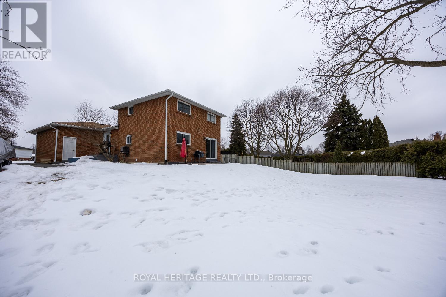 270 Arden Drive, Oshawa, Ontario  L1G 1X5 - Photo 49 - E12860774