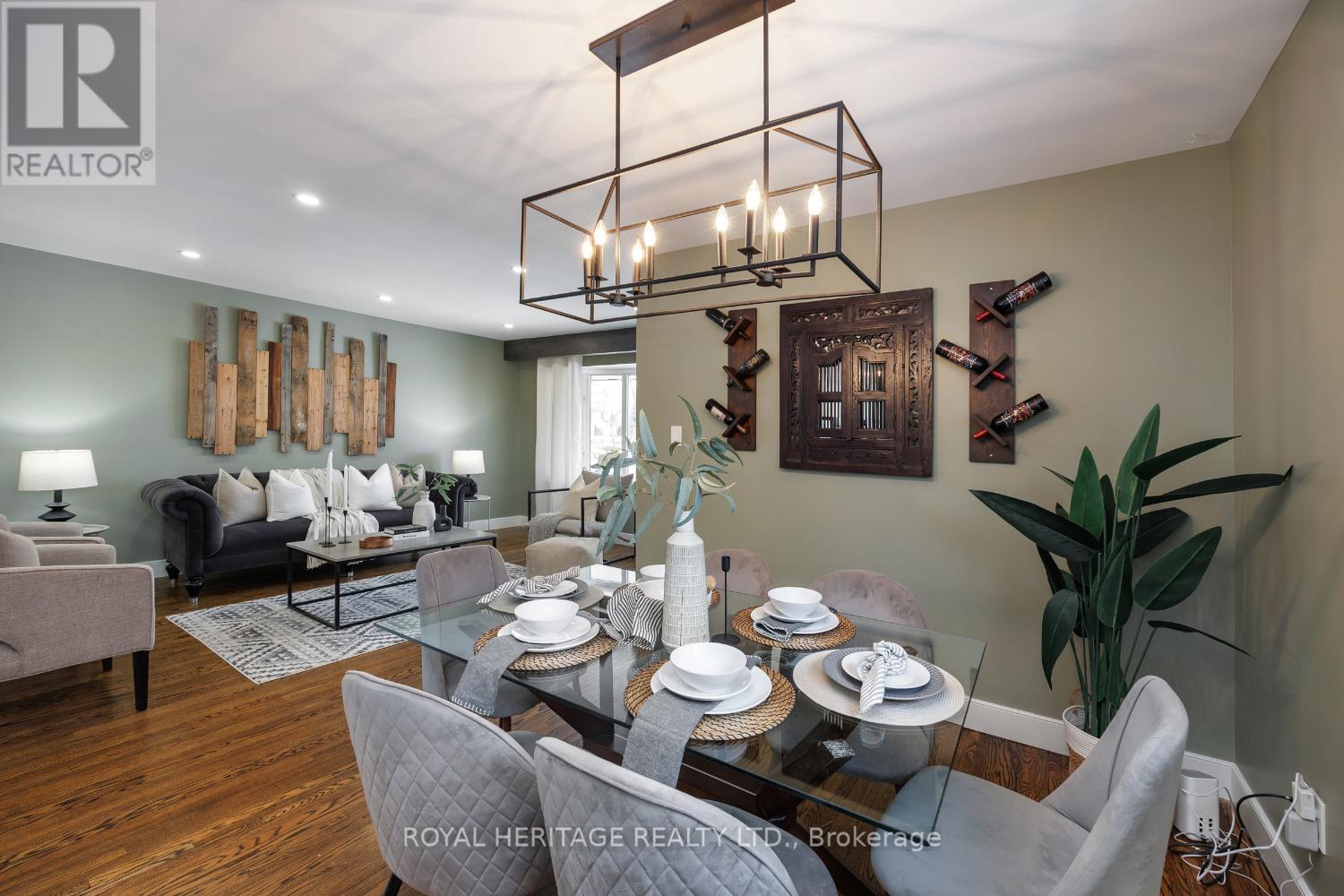 270 Arden Drive, Oshawa, Ontario  L1G 1X5 - Photo 6 - E12860774