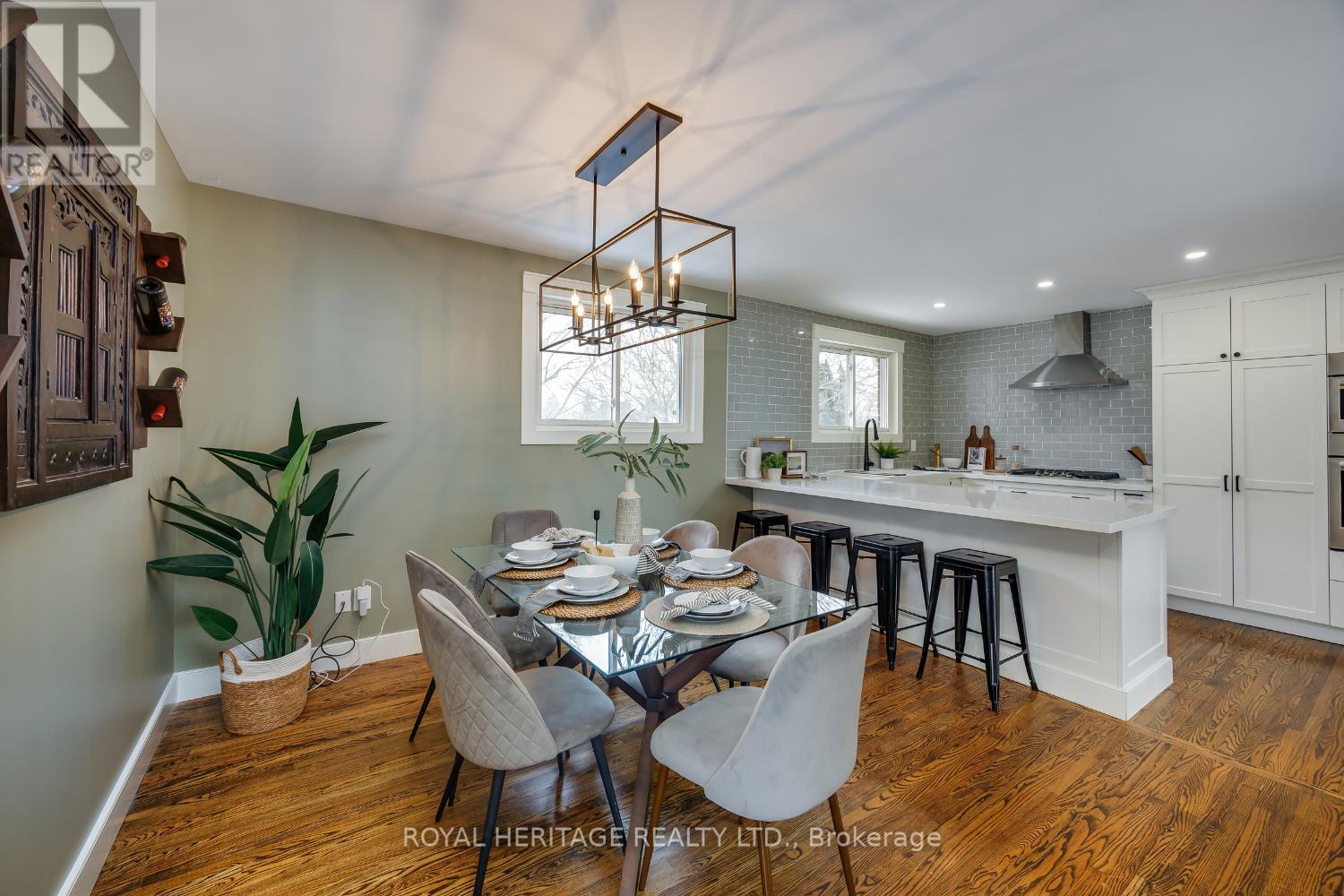 270 Arden Drive, Oshawa, Ontario  L1G 1X5 - Photo 7 - E12860774