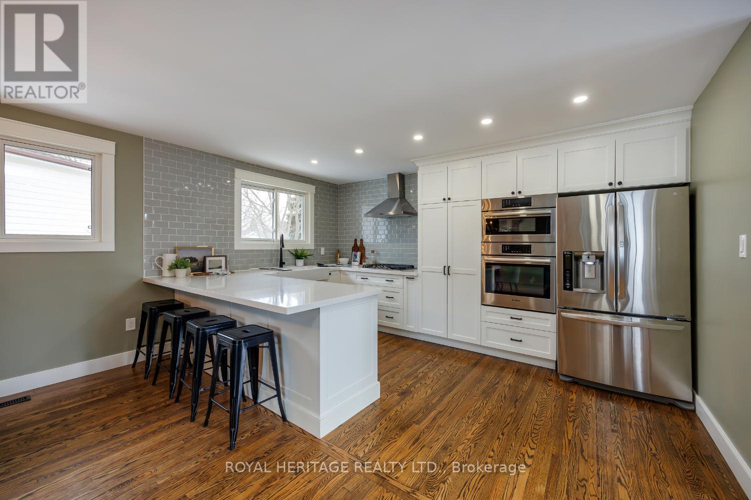 270 Arden Drive, Oshawa, Ontario  L1G 1X5 - Photo 9 - E12860774