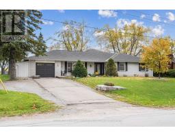 126 PARK STREET, Brock, Ontario