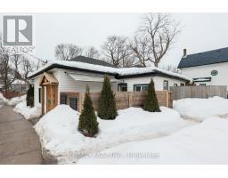 515 PARK STREET N, Peterborough, Ontario