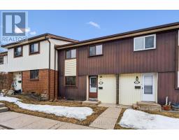 21 - 45 MARKSAM ROAD, guelph (willow west/sugarbush/west acres), Ontario