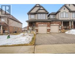 18 MCCANN STREET, guelph (kortright east), Ontario