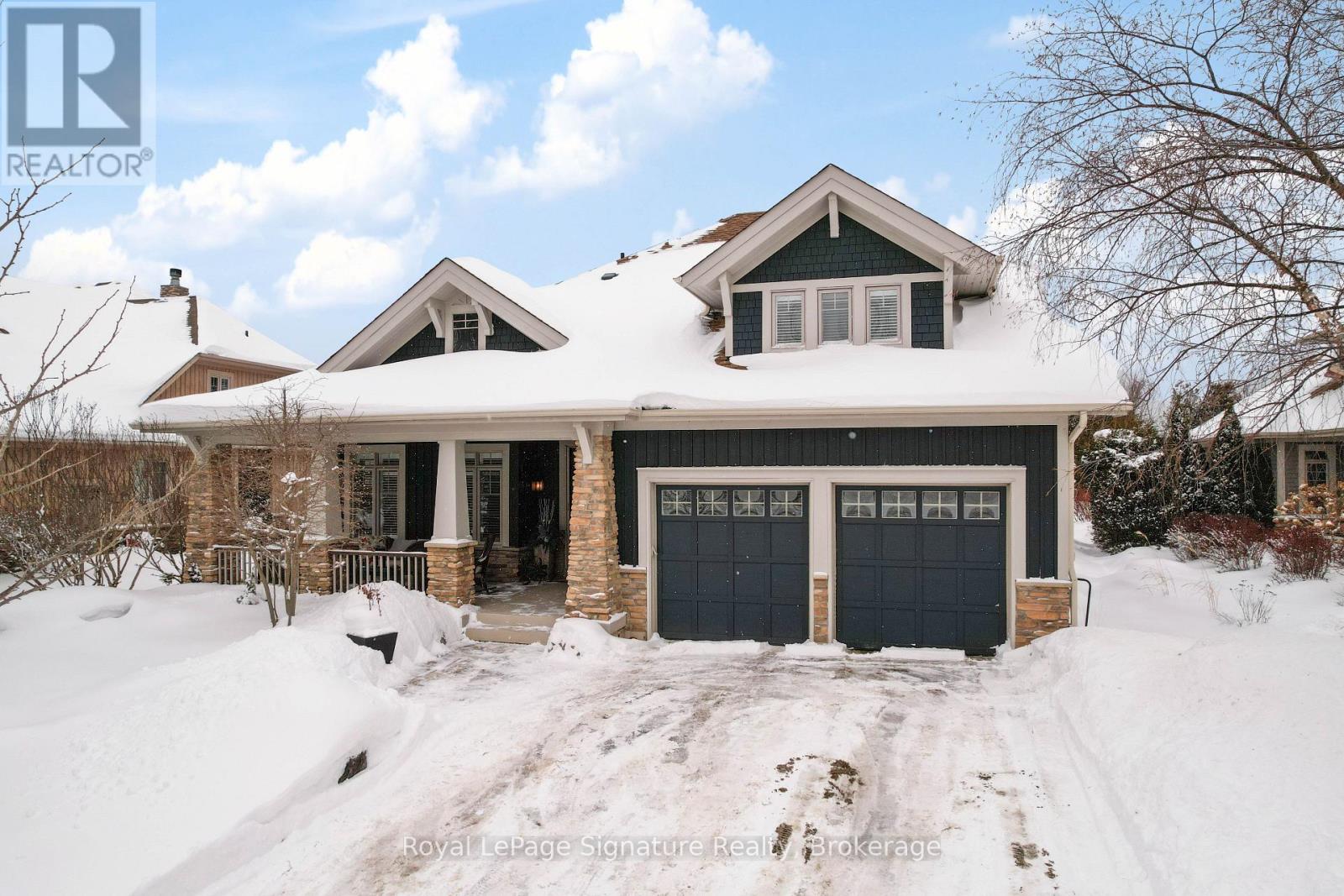 149 EAST RIDGE DRIVE, Blue Mountains, Ontario