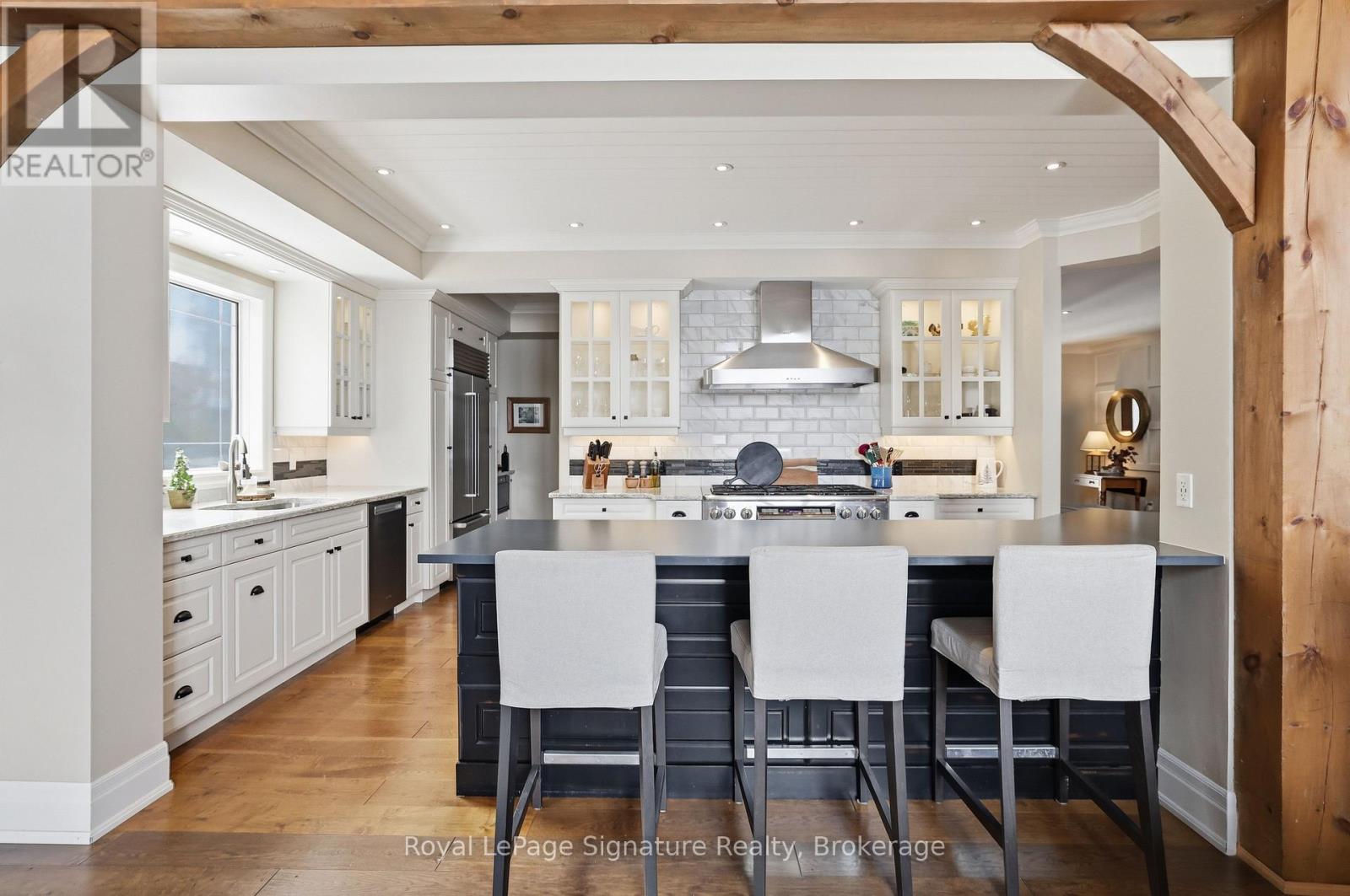 149 East Ridge Drive, Blue Mountains, Ontario  N0H 2P0 - Photo 12 - X12860838