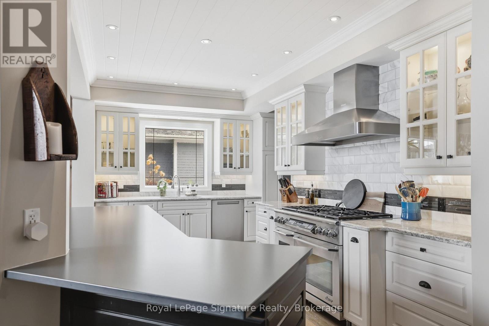 149 East Ridge Drive, Blue Mountains, Ontario  N0H 2P0 - Photo 14 - X12860838