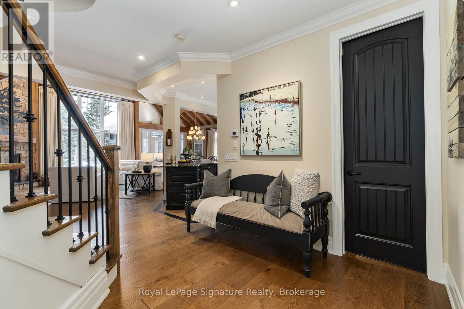 149 East Ridge Drive, Blue Mountains, Ontario  N0H 2P0 - Photo 3 - X12860838