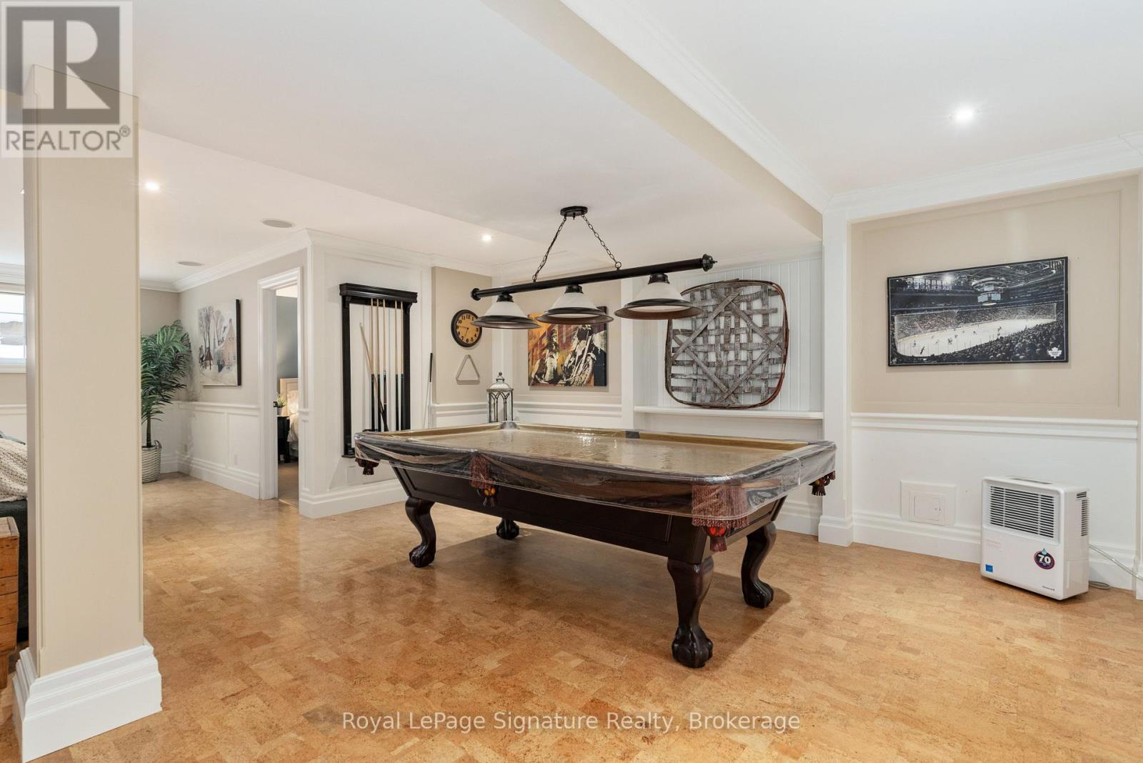 149 East Ridge Drive, Blue Mountains, Ontario  N0H 2P0 - Photo 34 - X12860838