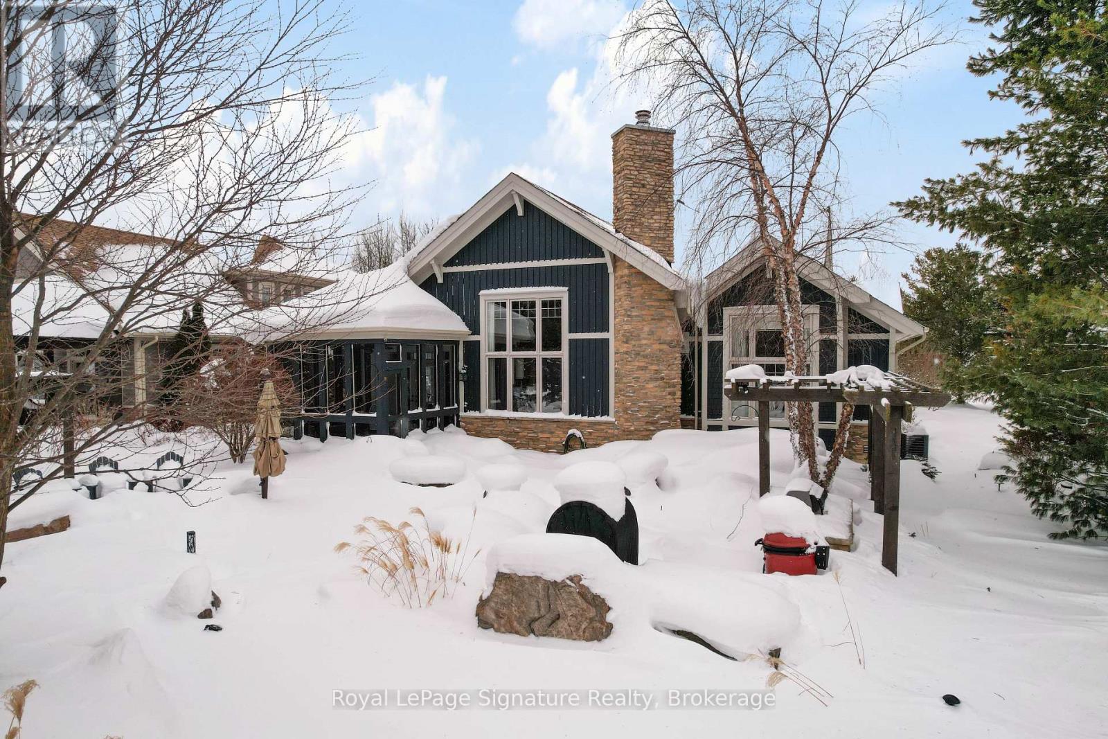 149 East Ridge Drive, Blue Mountains, Ontario  N0H 2P0 - Photo 41 - X12860838