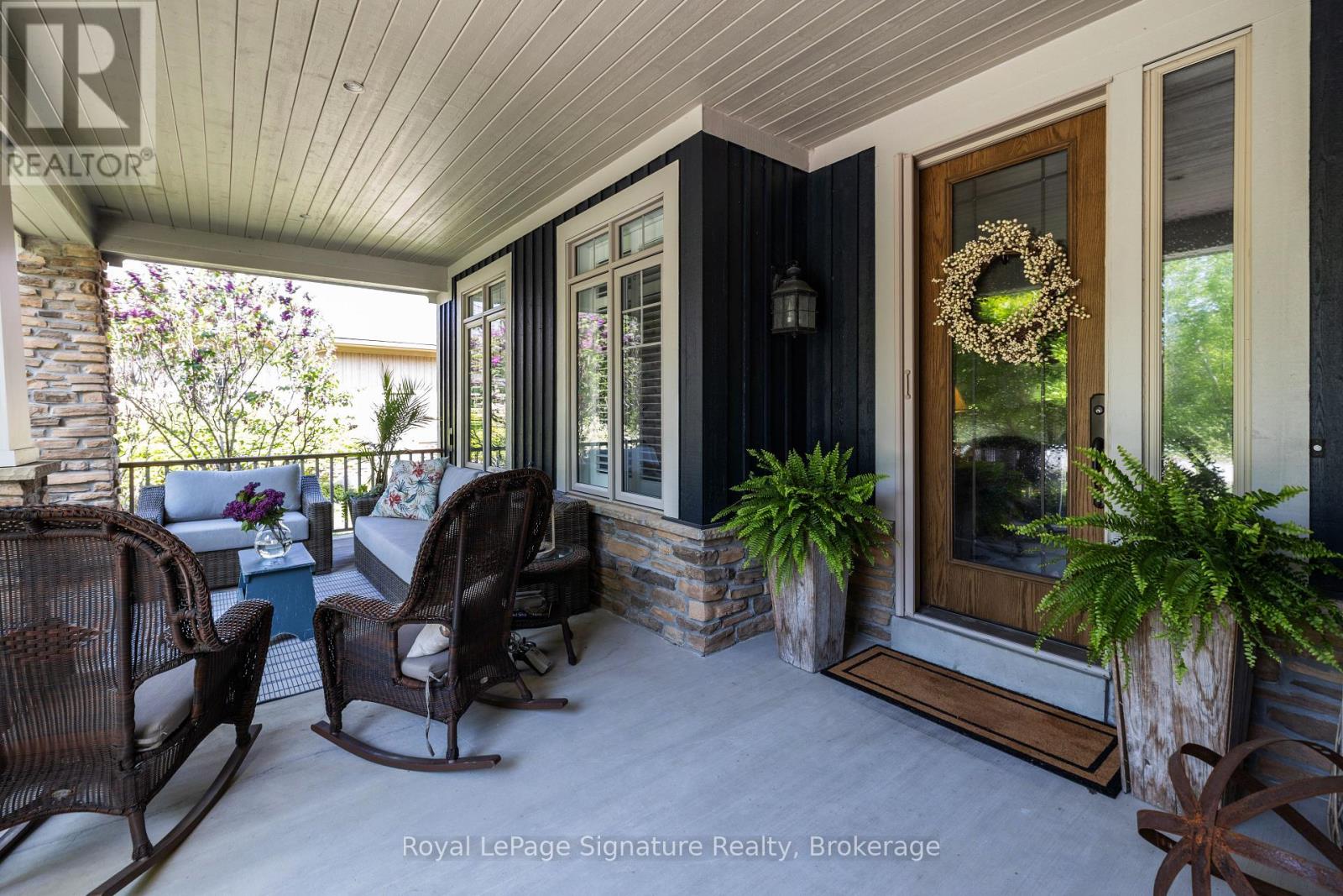 149 East Ridge Drive, Blue Mountains, Ontario  N0H 2P0 - Photo 46 - X12860838