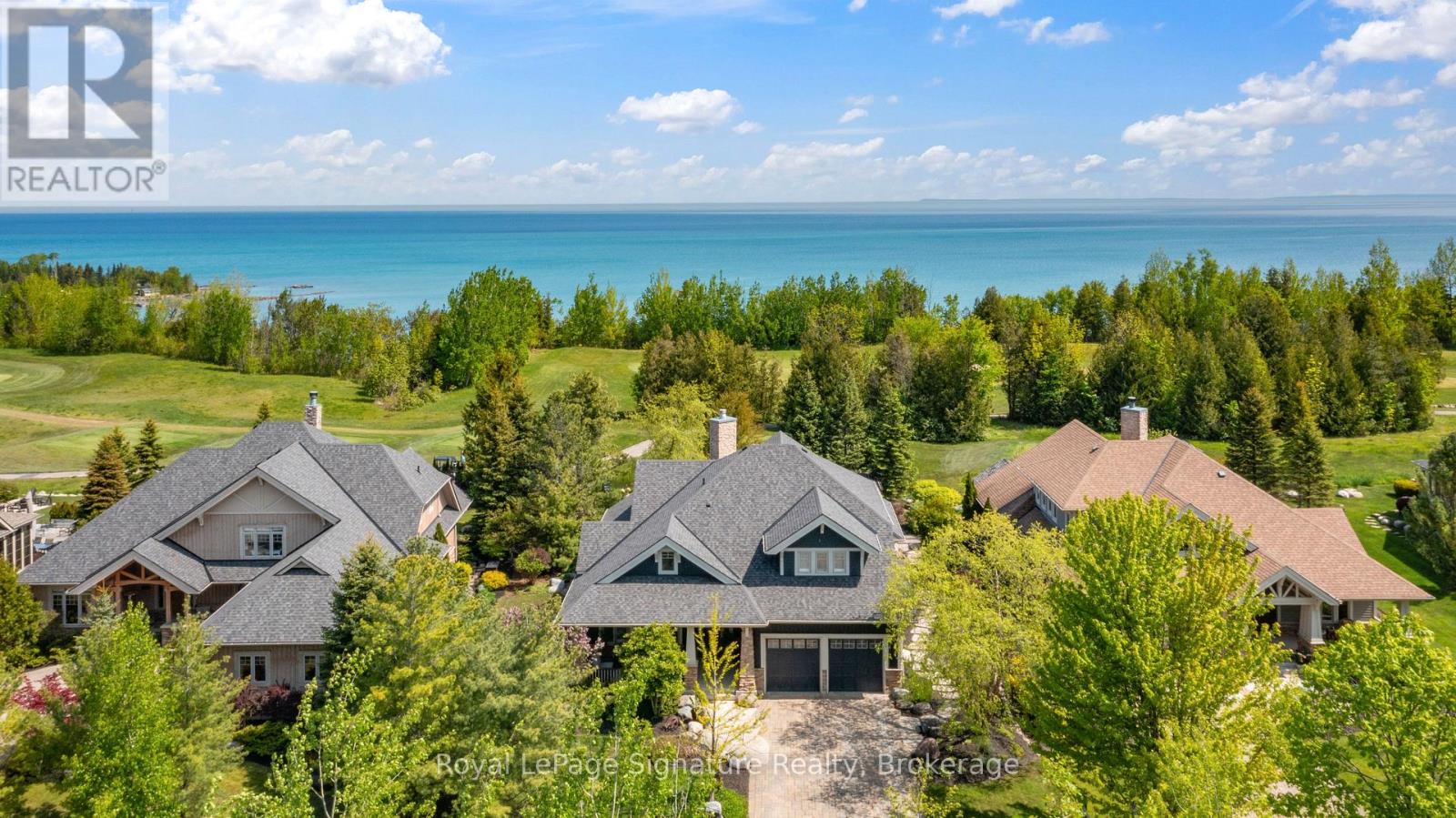 149 East Ridge Drive, Blue Mountains, Ontario  N0H 2P0 - Photo 48 - X12860838