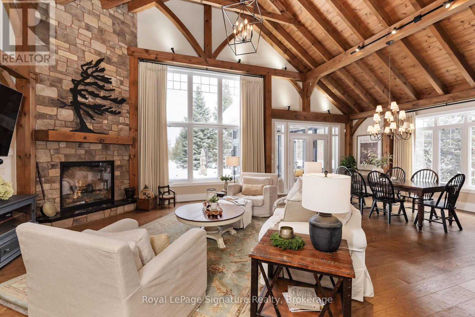 149 East Ridge Drive, Blue Mountains, Ontario  N0H 2P0 - Photo 5 - X12860838