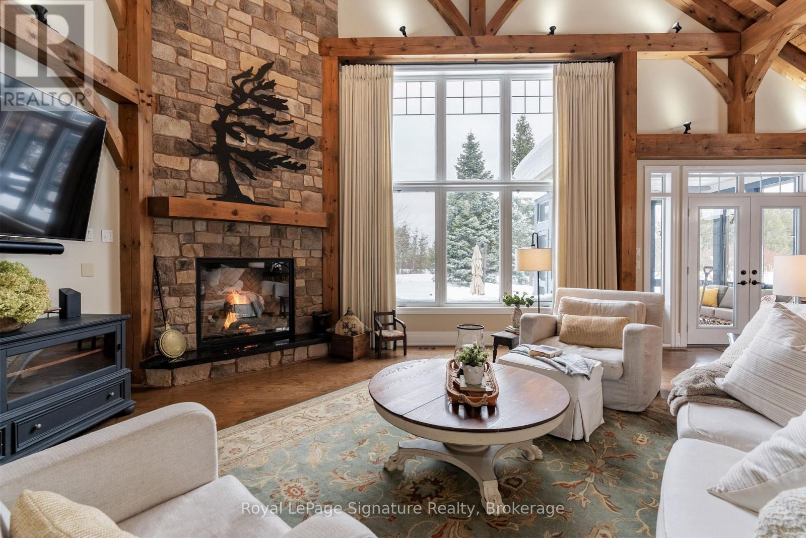 149 East Ridge Drive, Blue Mountains, Ontario  N0H 2P0 - Photo 6 - X12860838