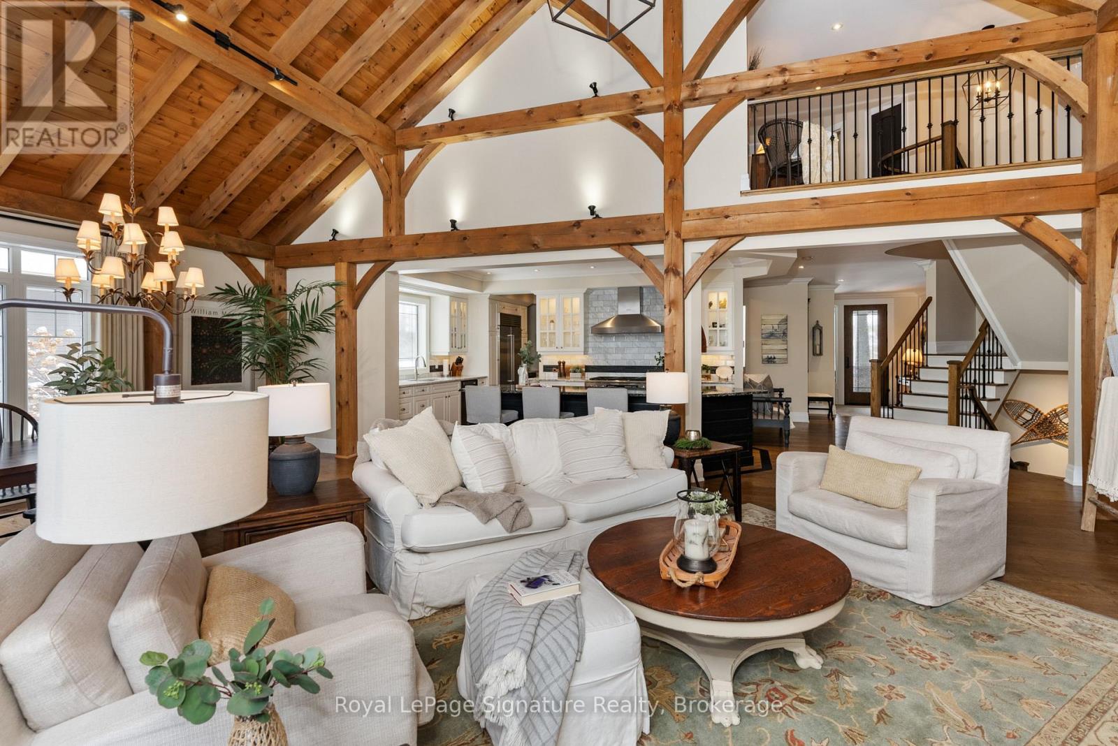 149 East Ridge Drive, Blue Mountains, Ontario  N0H 2P0 - Photo 7 - X12860838