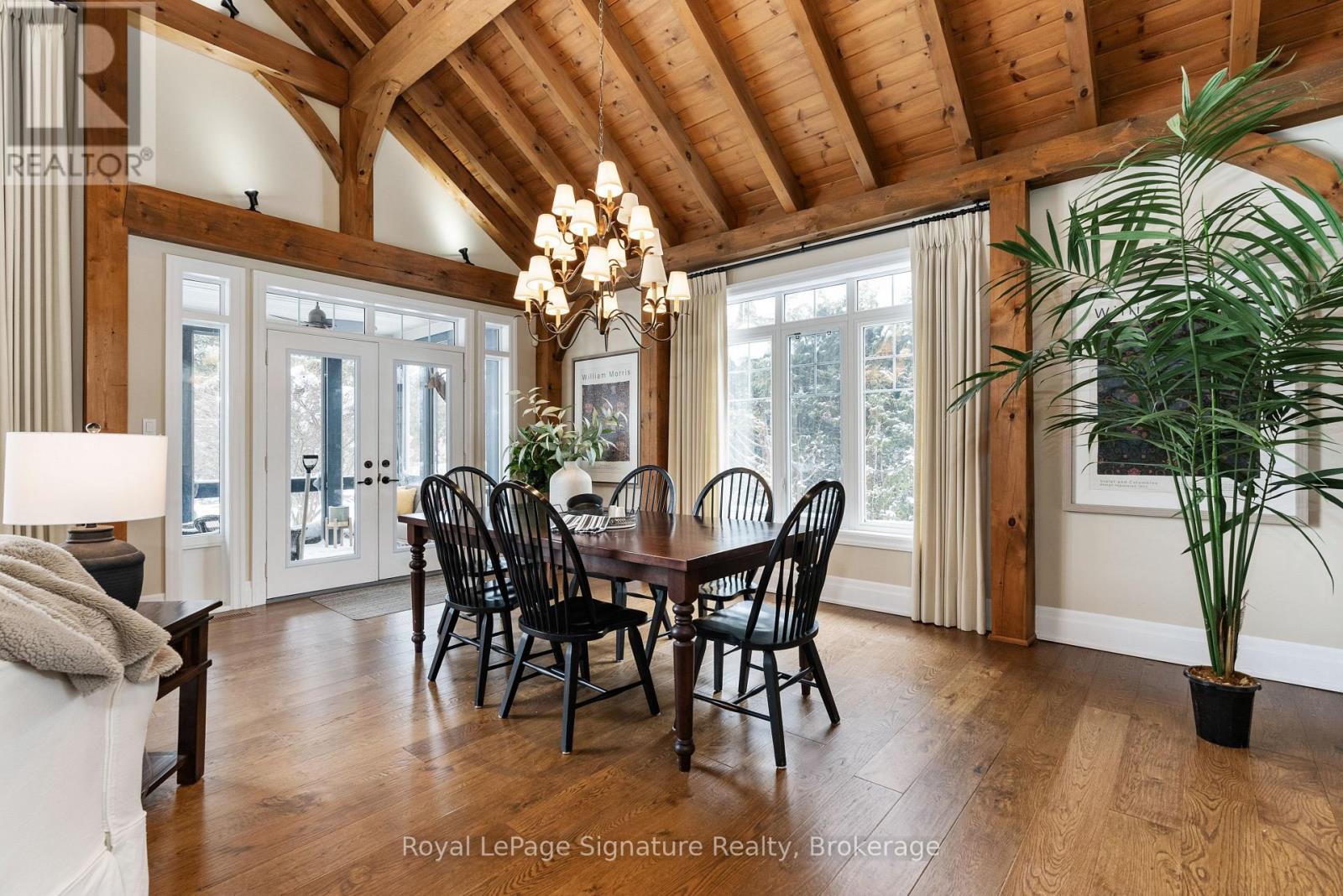 149 East Ridge Drive, Blue Mountains, Ontario  N0H 2P0 - Photo 8 - X12860838