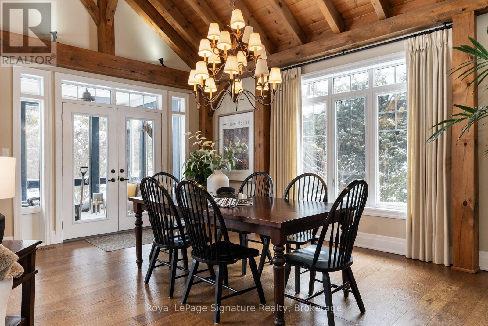 149 East Ridge Drive, Blue Mountains, Ontario  N0H 2P0 - Photo 9 - X12860838