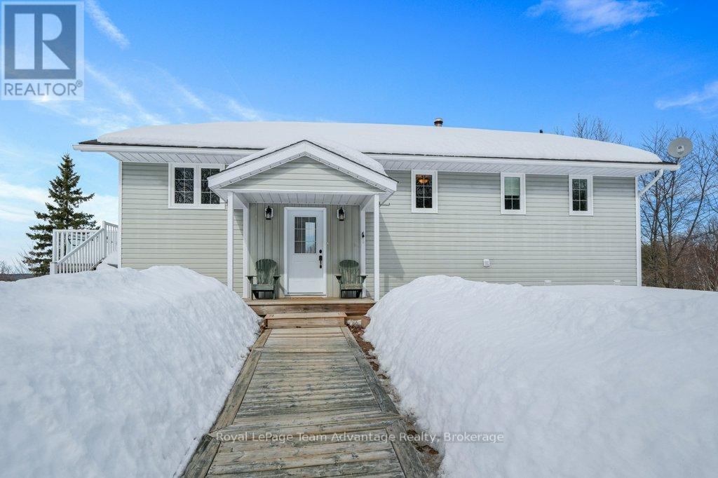 520 STAR LAKE ROAD, Seguin, Ontario