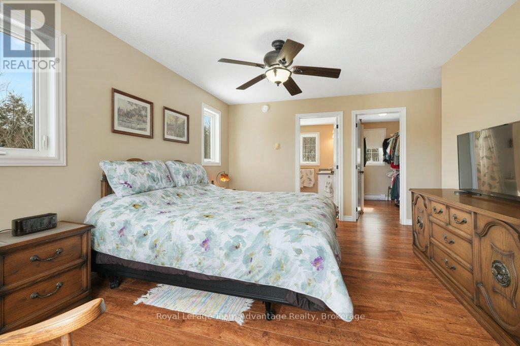 520 Star Lake Road, Seguin, Ontario  P2A 1J0 - Photo 18 - X12860844