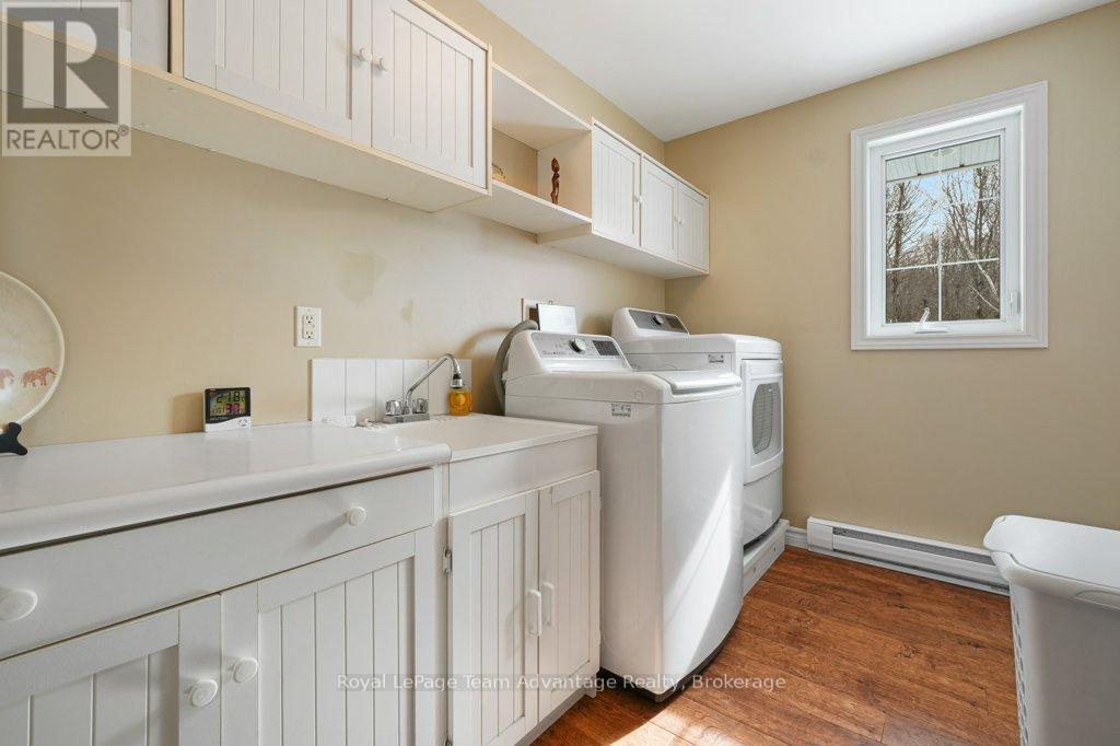 520 Star Lake Road, Seguin, Ontario  P2A 1J0 - Photo 22 - X12860844