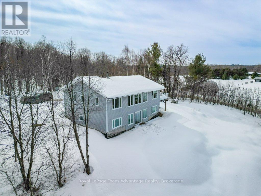 520 Star Lake Road, Seguin, Ontario  P2A 1J0 - Photo 42 - X12860844