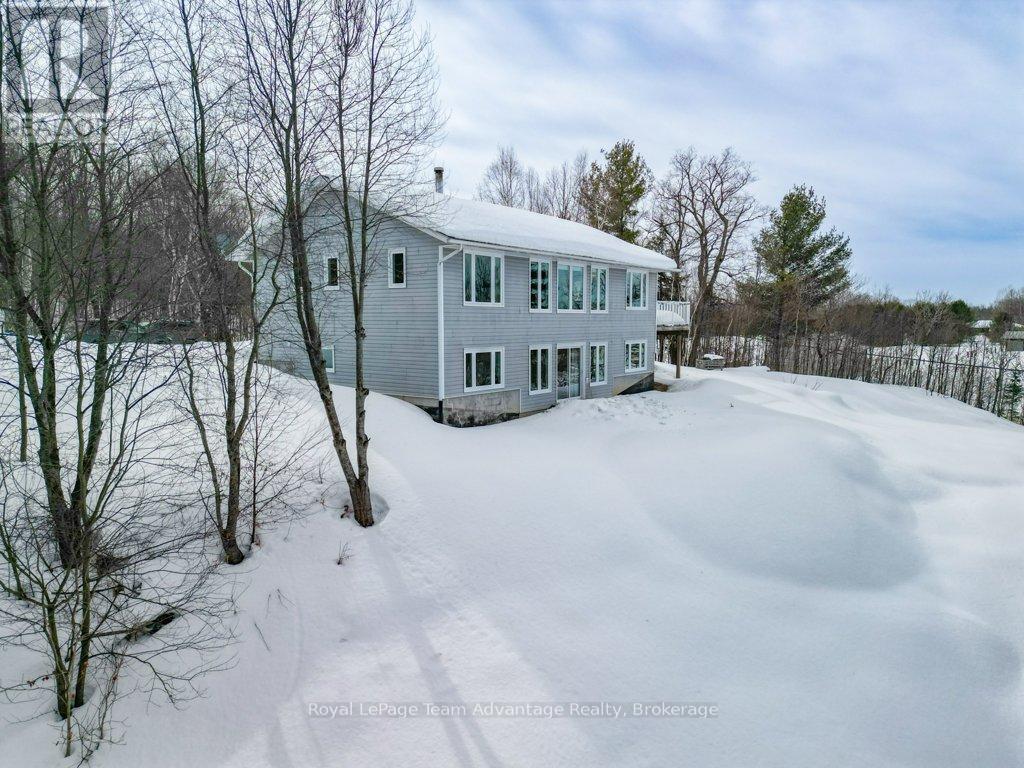 520 Star Lake Road, Seguin, Ontario  P2A 1J0 - Photo 43 - X12860844