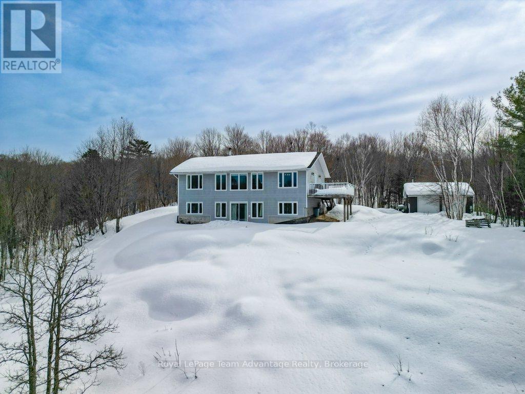 520 Star Lake Road, Seguin, Ontario  P2A 1J0 - Photo 45 - X12860844