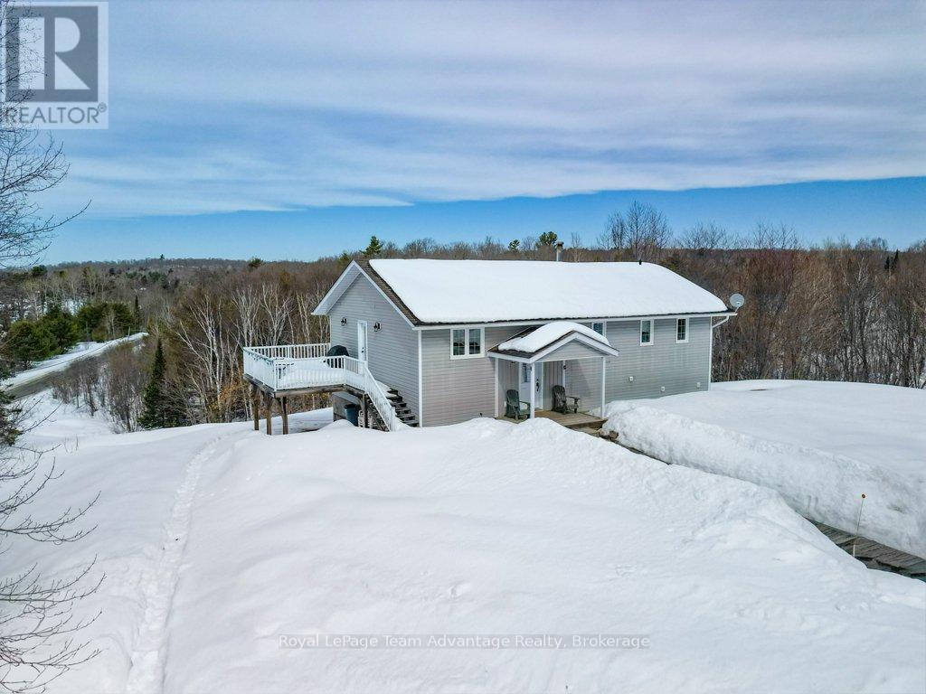 520 Star Lake Road, Seguin, Ontario  P2A 1J0 - Photo 49 - X12860844