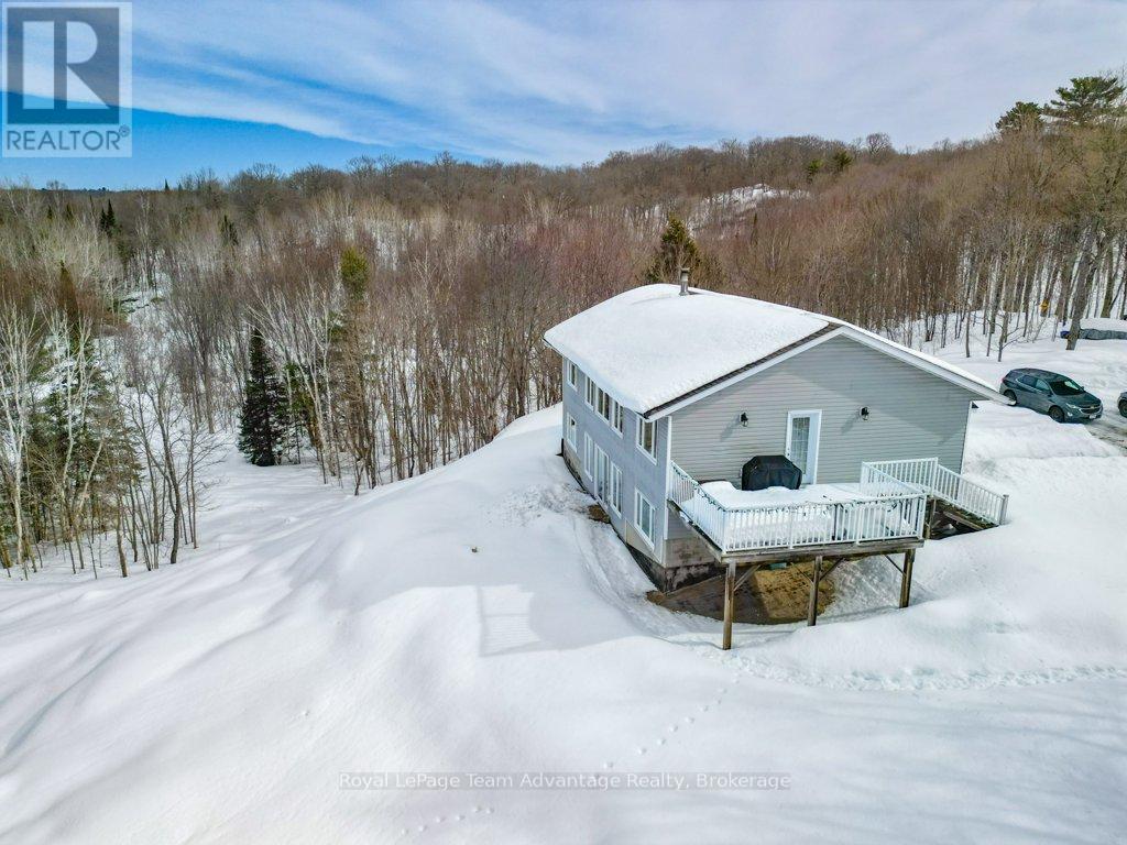 520 Star Lake Road, Seguin, Ontario  P2A 1J0 - Photo 50 - X12860844