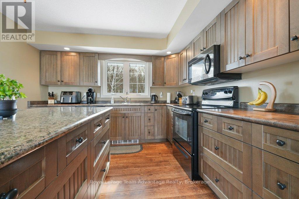 520 Star Lake Road, Seguin, Ontario  P2A 1J0 - Photo 6 - X12860844